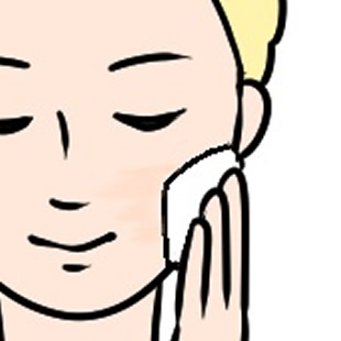 不要物の排出